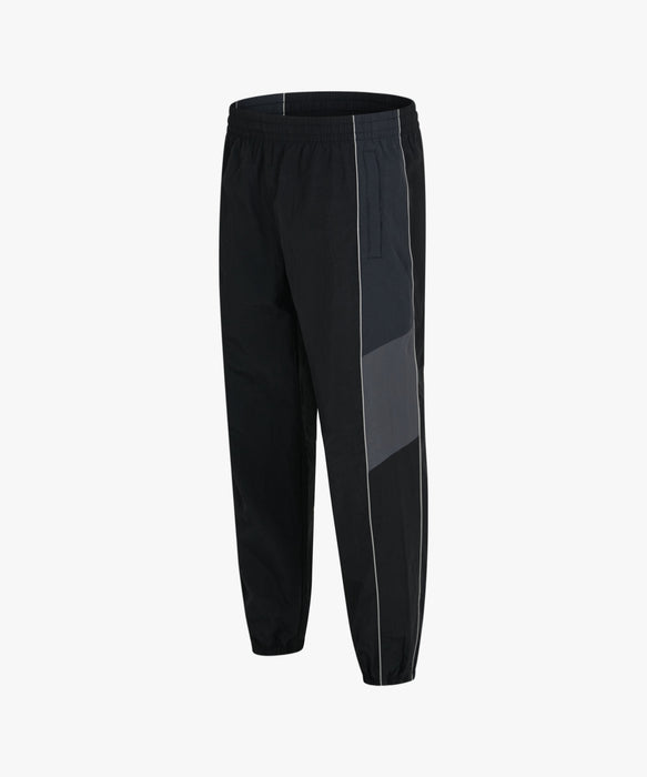 SPYDER メンズ PANTS ロングパンツ 【2026年春夏モデル】 BLK / XL