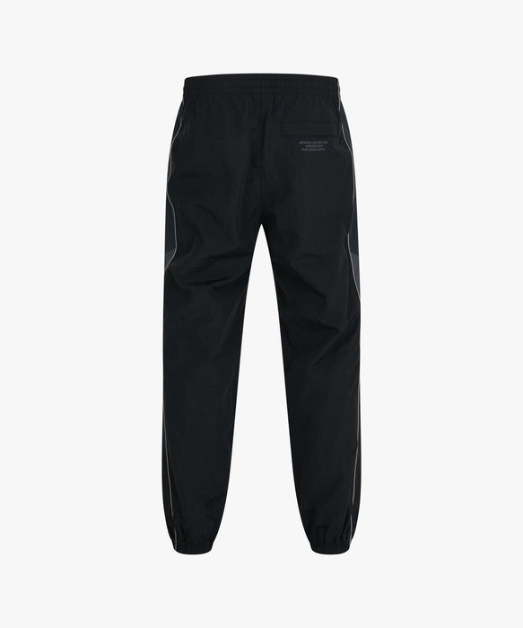 SPYDER メンズ PANTS ロングパンツ 【2026年春夏モデル】 BLK / XL