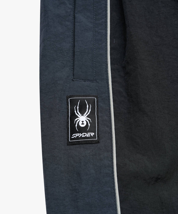 SPYDER メンズ PANTS ロングパンツ 【2026年春夏モデル】 BLK / XL