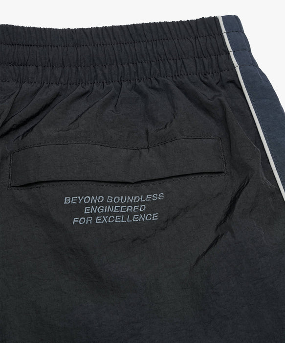 SPYDER メンズ PANTS ロングパンツ 【2026年春夏モデル】 BLK / XL