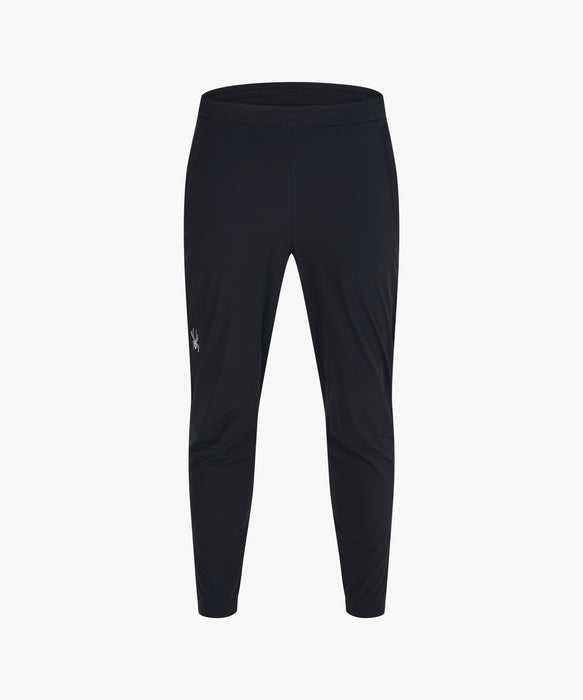 SPYDER メンズ PANTS ロングパンツ 【2026年春夏モデル】 BLK / XL