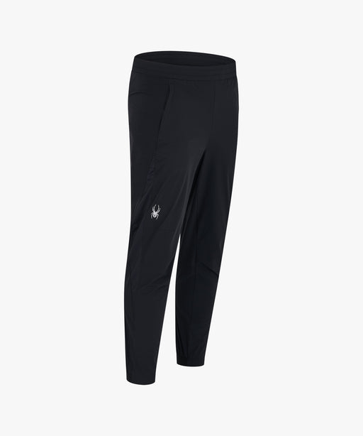 SPYDER メンズ PANTS ロングパンツ 【2026年春夏モデル】 BLK / XL