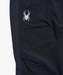 SPYDER メンズ PANTS ロングパンツ 【2026年春夏モデル】 BLK / XL