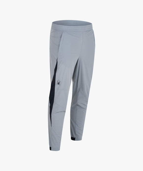 SPYDER メンズ PANTS ロングパンツ 【2026年春夏モデル】 GRY / XL
