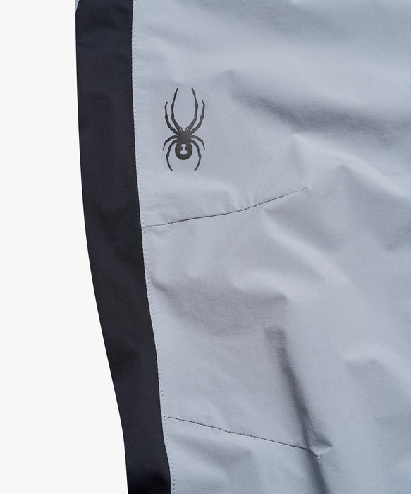 SPYDER メンズ PANTS ロングパンツ 【2026年春夏モデル】 GRY / XL