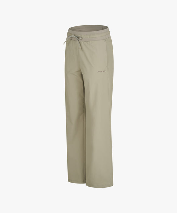 SPYDER ウィメンズ PANTS ロングパンツ 【2026年春夏モデル】 BEG / L
