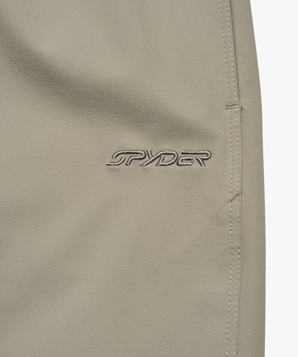 SPYDER ウィメンズ PANTS ロングパンツ 【2026年春夏モデル】 BEG / L