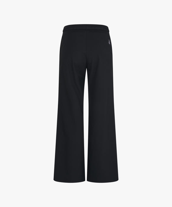 SPYDER ウィメンズ PANTS ロングパンツ 【2026年春夏モデル】 BLK / L