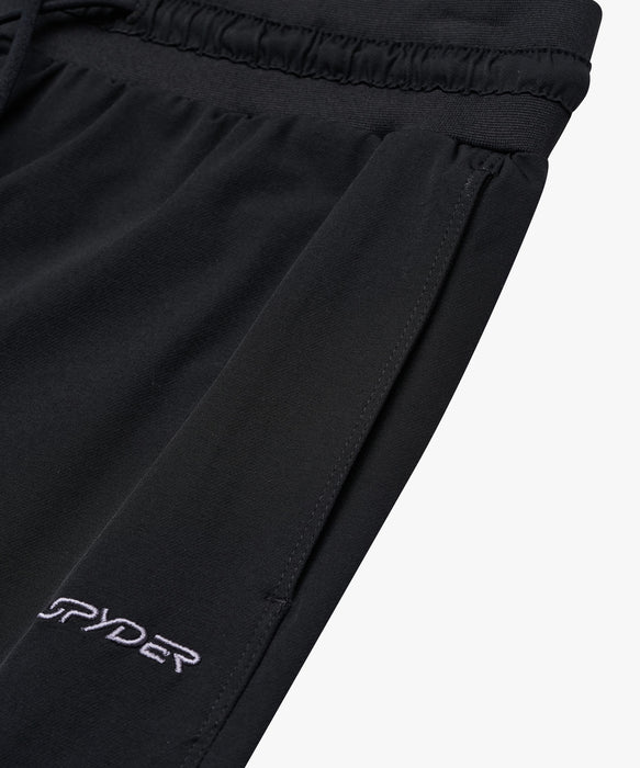 SPYDER ウィメンズ PANTS ロングパンツ 【2026年春夏モデル】 BLK / L