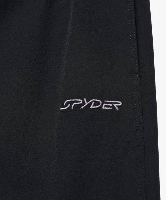 SPYDER ウィメンズ PANTS ロングパンツ 【2026年春夏モデル】 BLK / L