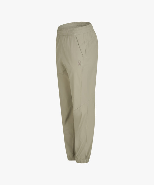 SPYDER ウィメンズ PANTS ロングパンツ 【2026年春夏モデル】 BEG / L