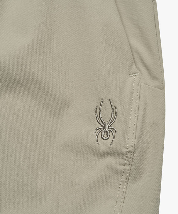 SPYDER ウィメンズ PANTS ロングパンツ 【2026年春夏モデル】 BEG / L