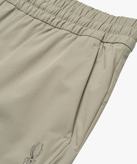 SPYDER ウィメンズ PANTS ロングパンツ 【2026年春夏モデル】 BEG / L