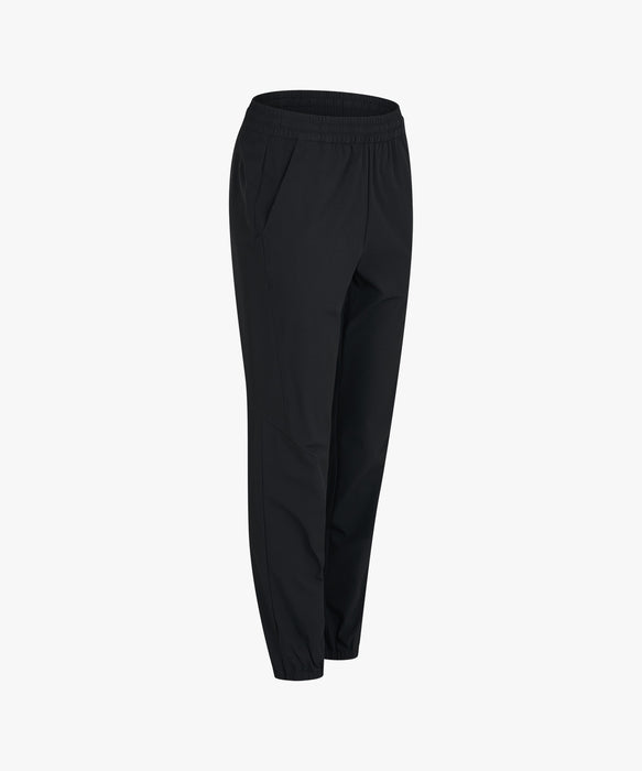 SPYDER ウィメンズ PANTS ロングパンツ 【2026年春夏モデル】 BLK / L