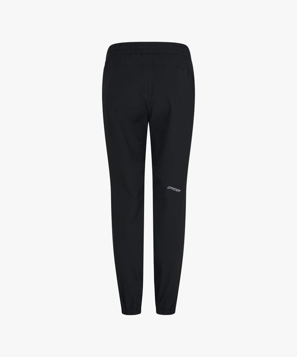 SPYDER ウィメンズ PANTS ロングパンツ 【2026年春夏モデル】 BLK / L