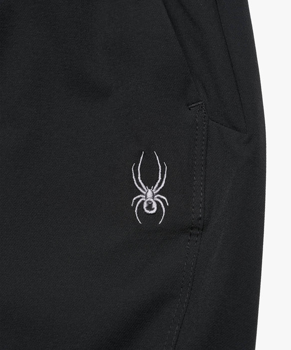 SPYDER ウィメンズ PANTS ロングパンツ 【2026年春夏モデル】 BLK / L
