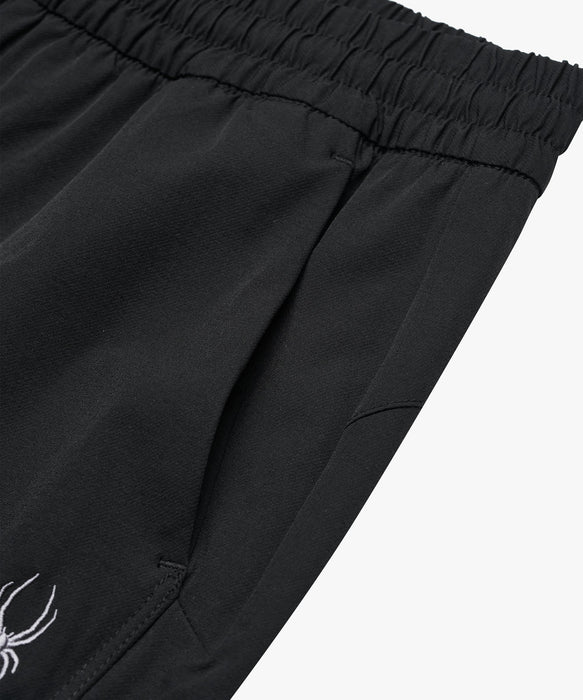SPYDER ウィメンズ PANTS ロングパンツ 【2026年春夏モデル】 BLK / L