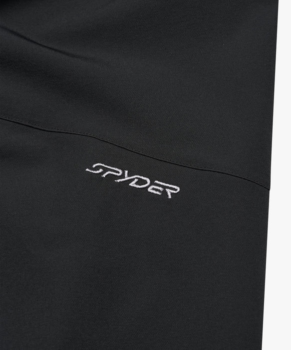 SPYDER ウィメンズ PANTS ロングパンツ 【2026年春夏モデル】 BLK / L