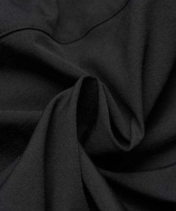 SPYDER ウィメンズ PANTS ロングパンツ 【2026年春夏モデル】 BLK / L