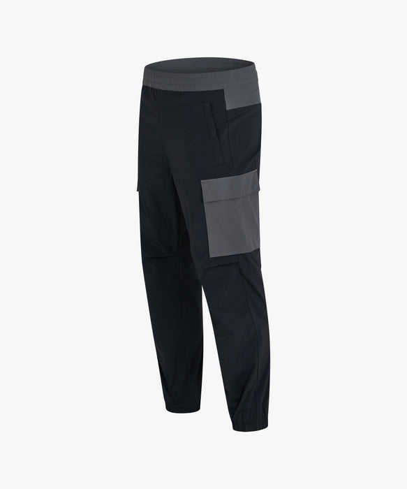 SPYDER メンズ PANTS ロングパンツ 【2026年春夏モデル】 BLK / XL