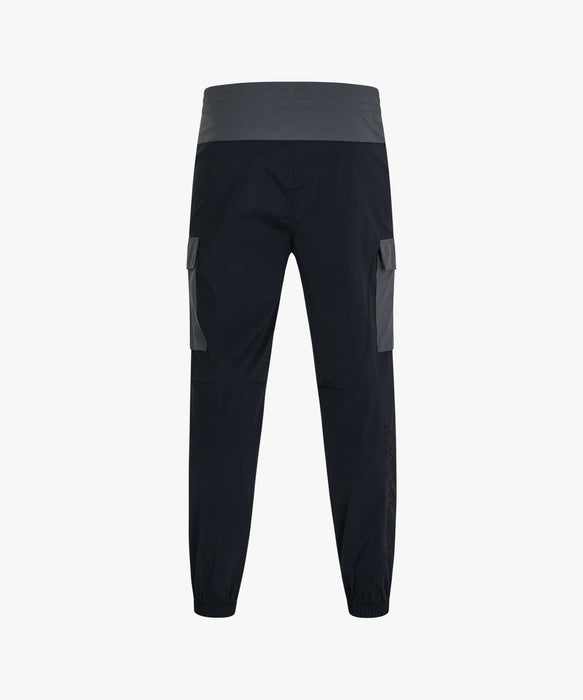 SPYDER メンズ PANTS ロングパンツ 【2026年春夏モデル】 BLK / XL