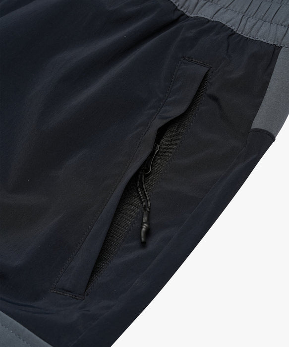 SPYDER メンズ PANTS ロングパンツ 【2026年春夏モデル】 BLK / XL