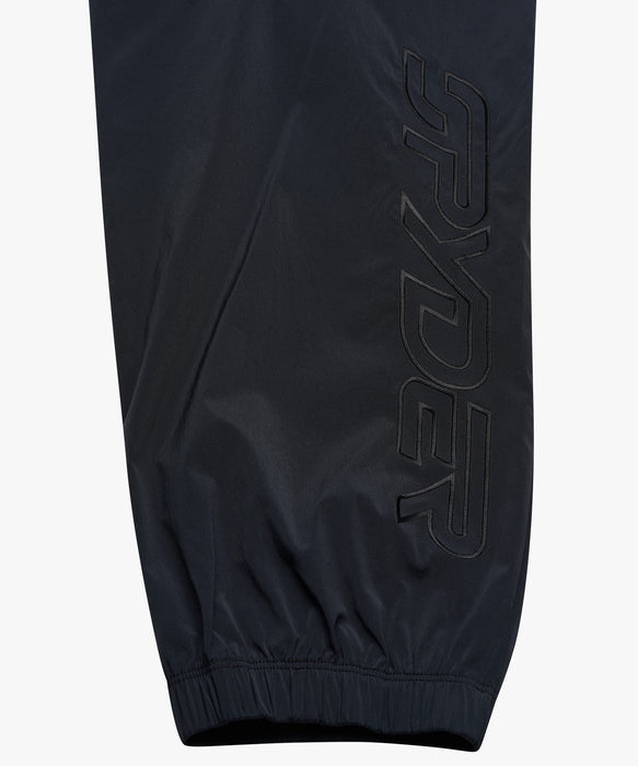 SPYDER メンズ PANTS ロングパンツ 【2026年春夏モデル】 BLK / XL