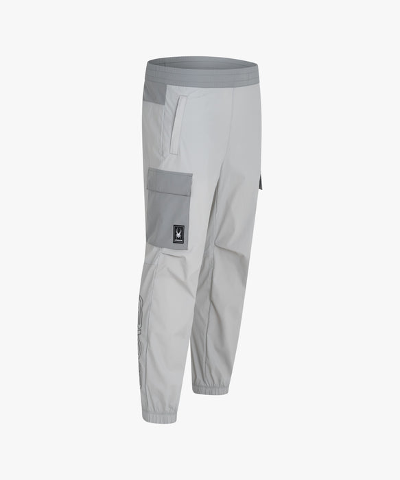 SPYDER メンズ PANTS ロングパンツ 【2026年春夏モデル】 LGR / XL