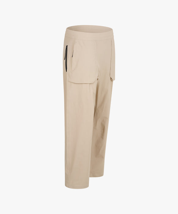 SPYDER メンズ PANTS ロングパンツ 【2026年春夏モデル】 BEG / XL