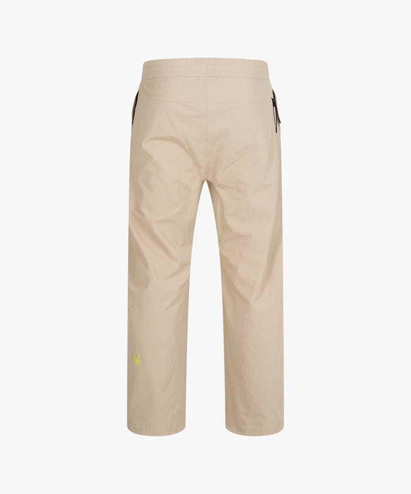 SPYDER メンズ PANTS ロングパンツ 【2026年春夏モデル】 BEG / XL
