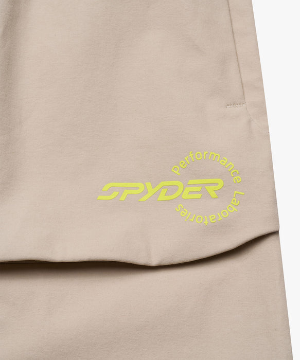 SPYDER メンズ PANTS ロングパンツ 【2026年春夏モデル】 BEG / XL