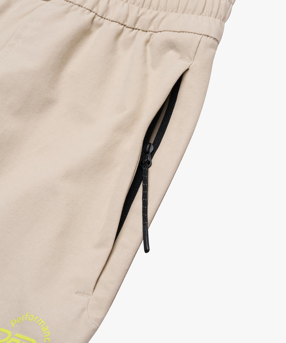 SPYDER メンズ PANTS ロングパンツ 【2026年春夏モデル】 BEG / XL