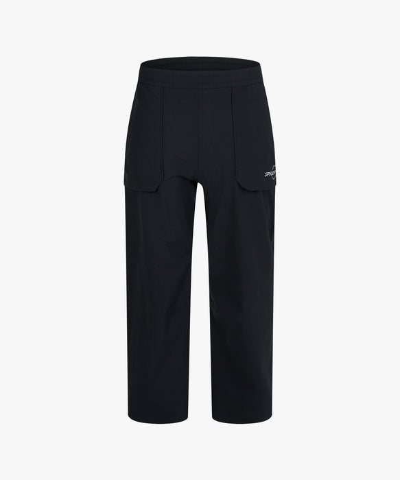 SPYDER メンズ PANTS ロングパンツ 【2026年春夏モデル】 BLK / XL