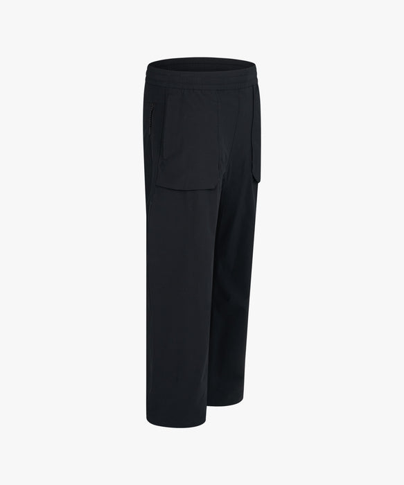 SPYDER メンズ PANTS ロングパンツ 【2026年春夏モデル】 BLK / XL