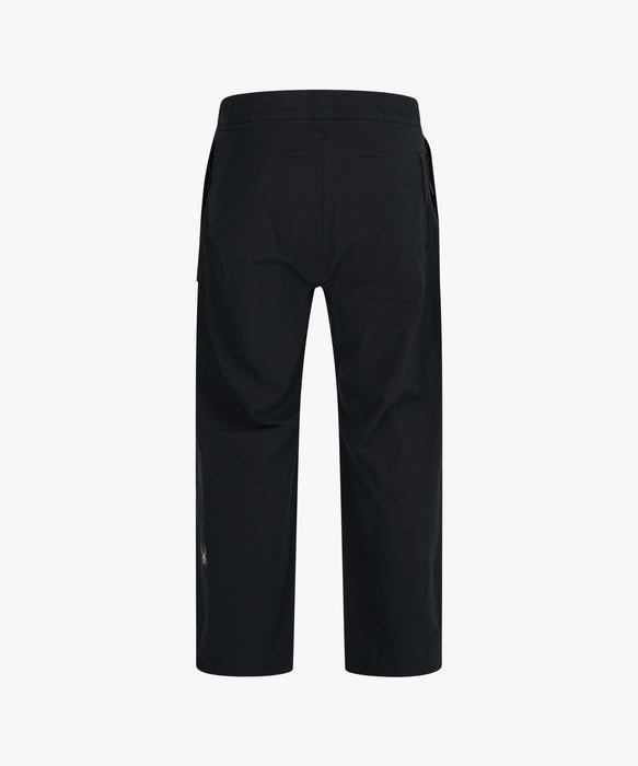 SPYDER メンズ PANTS ロングパンツ 【2026年春夏モデル】 BLK / XL
