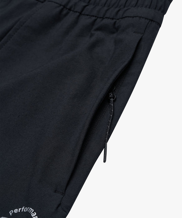 SPYDER メンズ PANTS ロングパンツ 【2026年春夏モデル】 BLK / XL