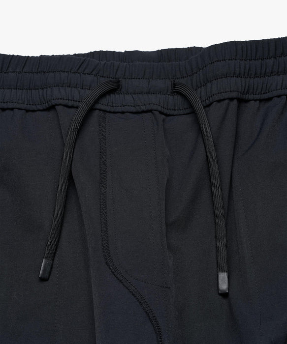 SPYDER メンズ PANTS ロングパンツ 【2026年春夏モデル】 BLK / XL