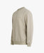 SPYDER メンズ ROUND NECK LONG T-SHIRTS ロンT 【2026年春夏モデル】 BEG / XL
