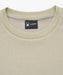 SPYDER メンズ ROUND NECK LONG T-SHIRTS ロンT 【2026年春夏モデル】 BEG / XL