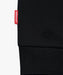 SPYDER メンズ ROUND NECK LONG T-SHIRTS ロンT 【2026年春夏モデル】 BLK / XL