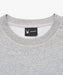 SPYDER メンズ ROUND NECK LONG T-SHIRTS ロンT 【2026年春夏モデル】 MGR / XL