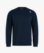 SPYDER メンズ ROUND NECK LONG T-SHIRTS ロンT 【2026年春夏モデル】 DNY / XL