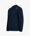 SPYDER メンズ ROUND NECK LONG T-SHIRTS ロンT 【2026年春夏モデル】 DNY / XL