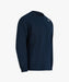 SPYDER メンズ ROUND NECK LONG T-SHIRTS ロンT 【2026年春夏モデル】 DNY / XL