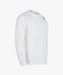 SPYDER メンズ ROUND NECK LONG T-SHIRTS ロンT 【2026年春夏モデル】 WHT / XL