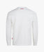 SPYDER メンズ ROUND NECK LONG T-SHIRTS ロンT 【2026年春夏モデル】 WHT / XL