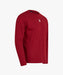SPYDER メンズ ROUND NECK LONG T-SHIRTS ロンT 【2026年春夏モデル】 BGD / XL
