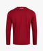 SPYDER メンズ ROUND NECK LONG T-SHIRTS ロンT 【2026年春夏モデル】 BGD / XL