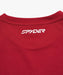SPYDER メンズ ROUND NECK LONG T-SHIRTS ロンT 【2026年春夏モデル】 BGD / XL