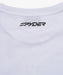 SPYDER メンズ ROUND NECK LONG T-SHIRTS ロンT 【2026年春夏モデル】 WHT / XL